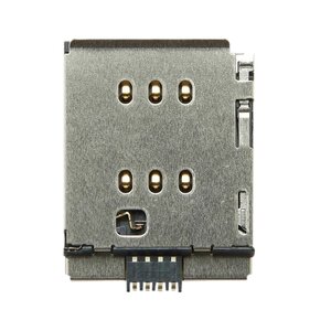 Für iPhone XS Max Simkartenleser