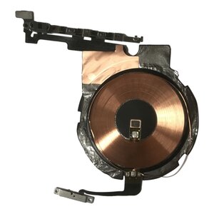 Für iPhone 12 Pro Max NFC Coil mit Power & Volume Flex Cable