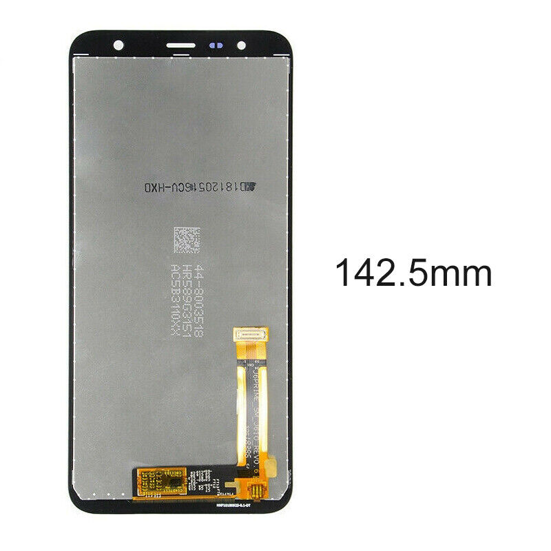 Original Samsung Galaxy J4 Core SM-J410F LCD Display Touch Screen Bildschirm Black
