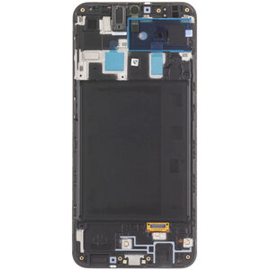 Original Samsung Galaxy A20 A205 / M10s M107 LCD Display Touch Screen Bildschirm