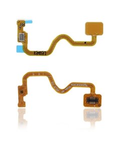 Samsung Galaxy A80 SM-A805F- Mikrofon Flex