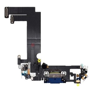 Für iPhone 12 Mini-Ladegerät Flex - Blau