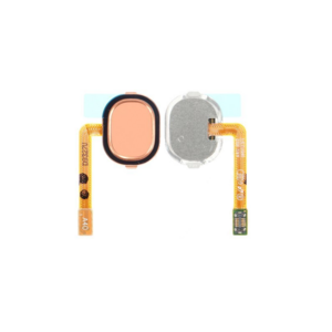 Samsung Galaxy A40 SM-A405F-Fingerabdrucksensor- Koralle
