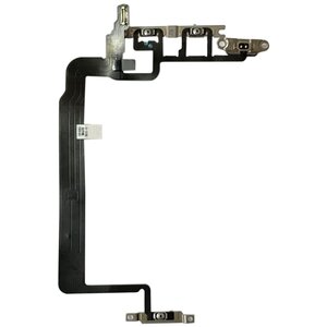 Für iPhone 13 Pro Max Flexkabel für Power Button & Volume Button