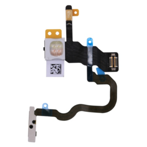 Für iPhone X Power Flex Kabel
