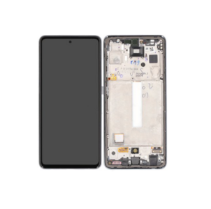 Original Samsung Galaxy A52s 5G A528B LCD Display Touch Screen Bildschirm Black