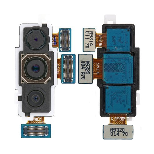 Samsung Galaxy A70 SM-A705F- Rückkamera