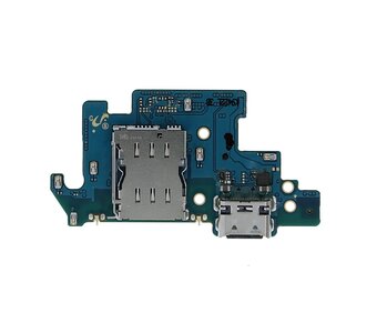 Samsung Galaxy A80 SM-A805F-Ladeanschluss