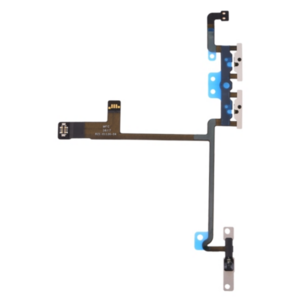 Für iPhone X Volume Flex-Kabel