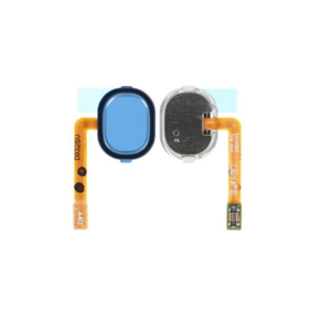 Samsung Galaxy A40 SM-A405F-Fingerabdrucksensor- Blau