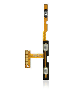 Samsung Galaxy A03S SM-A037F- Power + Volume Flex-Kabel