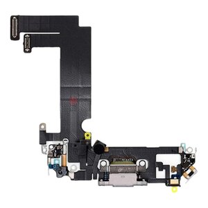 Für iPhone 12 Mini-Ladegerät Flex - Weiß