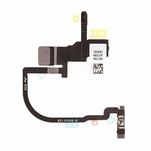 Für iPhone XS Max Powerflex-Kabel