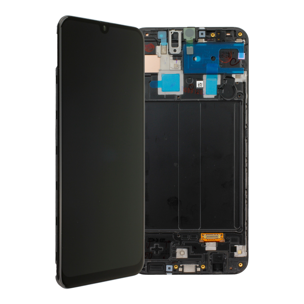 Samsung Galaxy A30 SM-A305F/DS LCD Display Touch Screen GH82-19202A / GH82-19725A