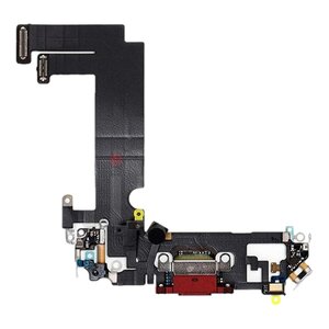 Für iPhone 12 Mini-Ladegerät Flex - Rot