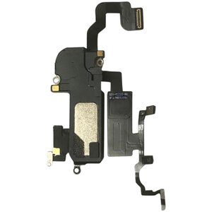 Für iPhone 12 Pro Max Ohrhörer-Lautsprecher mit Sensor