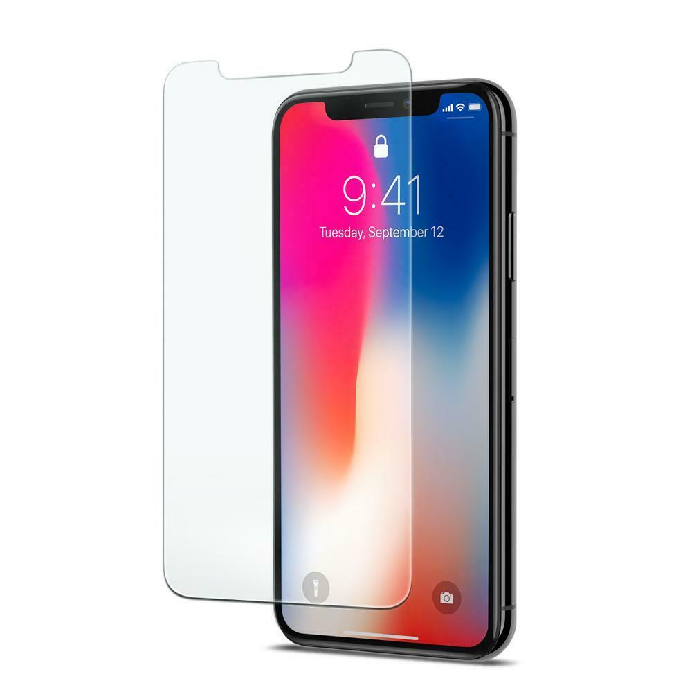 Glasfolie iPhone 6 Disyplay Glas 9H