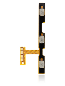 Samsung Galaxy A02S SM-A025F- Power + Volume Flex-Kabel