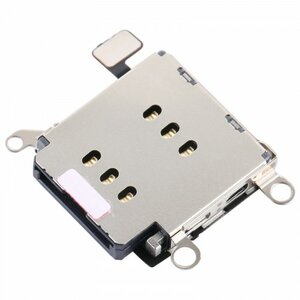 Für Apple iPhone 12/12 Pro Simkartenleser