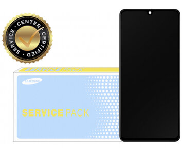 Samsung Galaxy A41 2020 A415F GH82-22860A GH82-23019A LCD Display Touch Screen