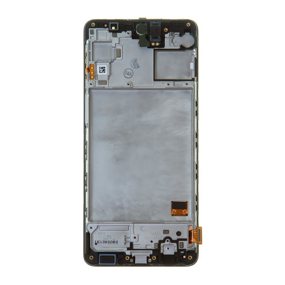 Samsung Galaxy M31 SM-M315F GH82-22405A / GH82-22631A LCD Display Touch Screen