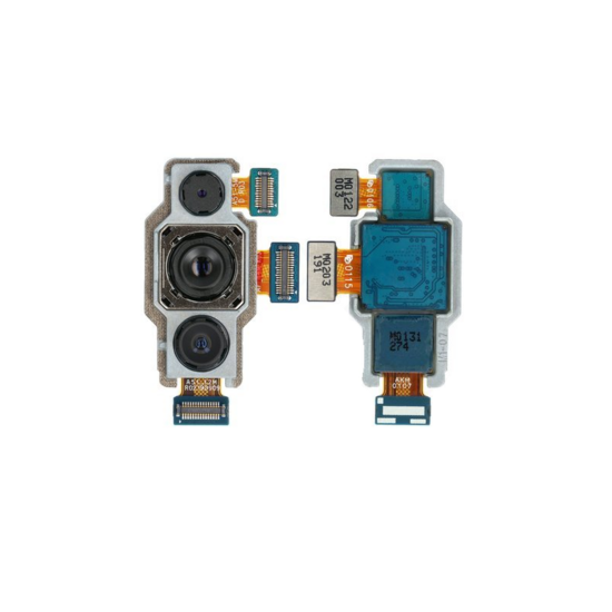 Samsung Galaxy A71 SM-A715F- Rückkamera 64MP