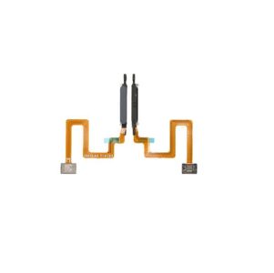 Samsung Galaxy A22 5G SM-A226-Fingerabdrucksensor-Grau