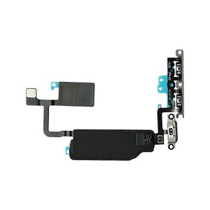 Für iPhone 11 Volume Flex