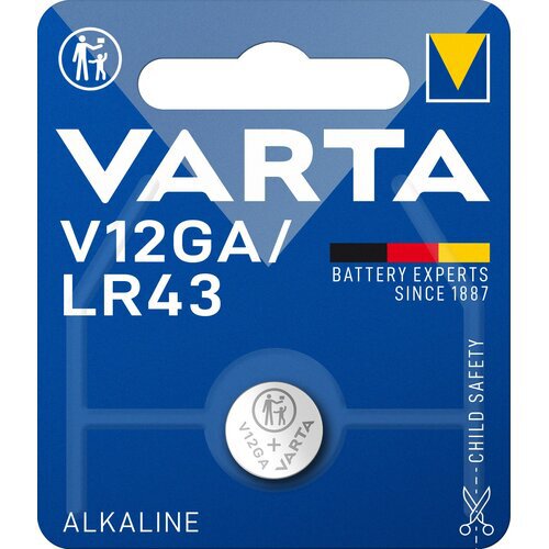 6 x Batterien für Signia 13 MF Hörgerätebatterien