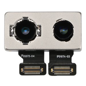 Für iPhone 8 Plus Rückkamera