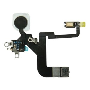 Für Apple iPhone 12 Pro Taschenlampe Flex