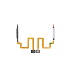 Samsung Galaxy A22 5G SM-A226-Fingerabdrucksensor- Violett