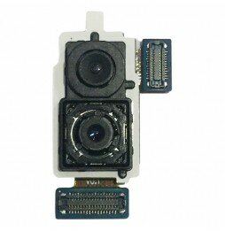 Samsung Galaxy A20 – Rückkamera