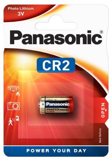 4 x Energizer R6/AA Ni-MH 2000mAh wiederaufladbare Batterien