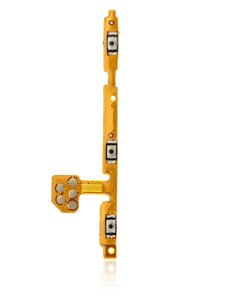 Samsung Galaxy A42 5G SM-A426B- Power + Volume Flex-Kabel