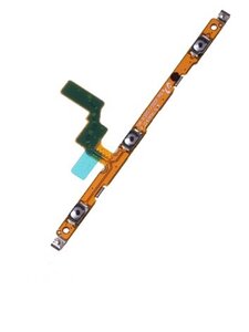 Samsung Galaxy A20 - Power Flex-Kabel