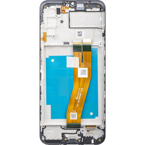 Original Samsung Galaxy A03s A037F LCD Display Touch Screen GH81-21232A / GH81-21233A
