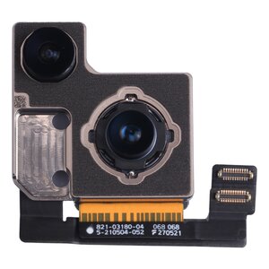 Für iPhone 13 Mini-Rückkamera