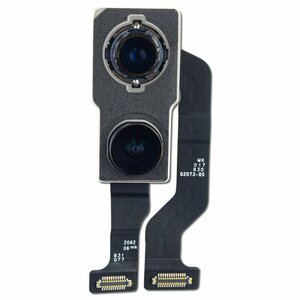 Für iPhone 11 Rückkamera