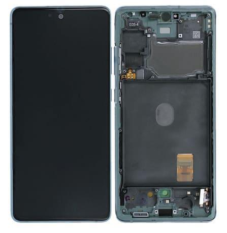 Original Samsung Galaxy S20 FE Display mit Touchscreen LCD Display Touch Screen