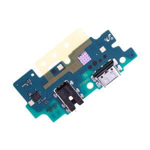 Samsung Galaxy A50 SM-A505F-Ladeanschluss Flex