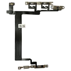 Für iPhone 13 Mini-Flexkabel für Power-Taste und Lautstärketaste