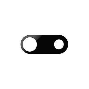 Für iPhone 7 Plus Kameraobjektiv - 5St