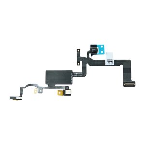 Für iPhone 12 / 12 Pro Sensor-Flexkabel für Ohrhörer-Lautsprecher