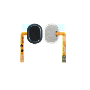 Samsung Galaxy A40 SM-A405F-Fingerabdrucksensor - Schwarz