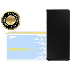 Samsung Galaxy A80 SM-A805F LCD Display Touch Screen GH82-20348B Black